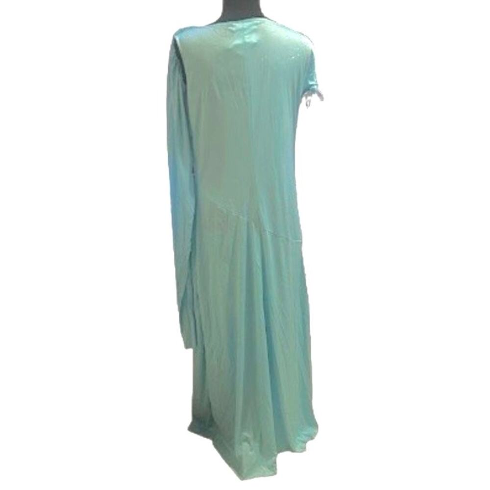 Sexy Statue of Liberty Costume - Cosplay - Patriotic - Lady Liberty- ADULT LARGE - Picture 3 of 5